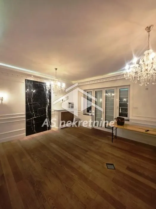 Rent, office space, 180m², Savski Venac, Beograd