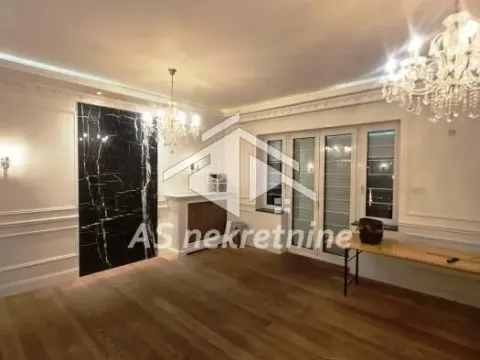 Rent, office space, 180m², Savski Venac, Beograd - image 9