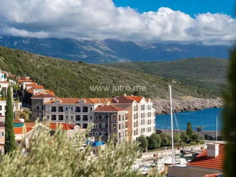 Prodaja, trosoban stan, 190m², Luštica, Tivat - image 29