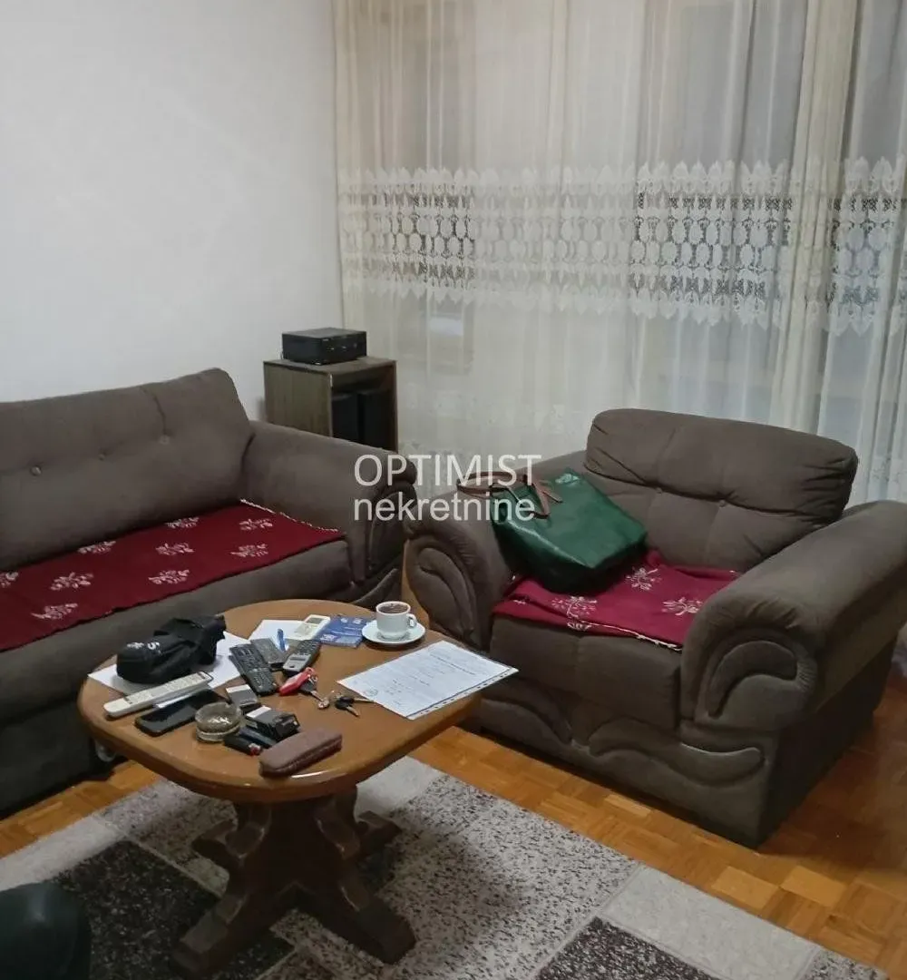 Prodaja, dvosoban stan, 60m², Palilula Sve Podlokacije, Beograd