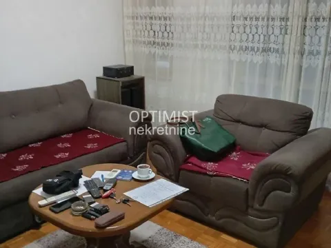 Sale, two bedroom apartment, 60m², Palilula Sve Podlokacije, Beograd