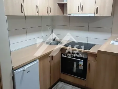 Izdavanje, jednosoban stan, 37m², Adice, Novi Sad Sve Podlokacije - image 2