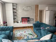 Prodaja, stan, 140m², Savski Venac, Beograd - image 4