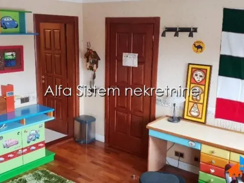 Rent, apartment, 200m², Novi Beograd Blok 1 Fontana, Novi Beograd Sve Podlokacije - image 14