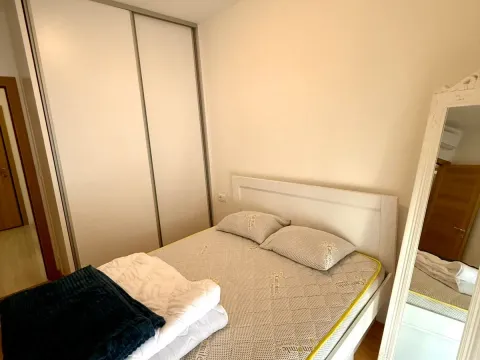 Rent, one bedroom apartment, 48m², New City, Podgorica - image 6