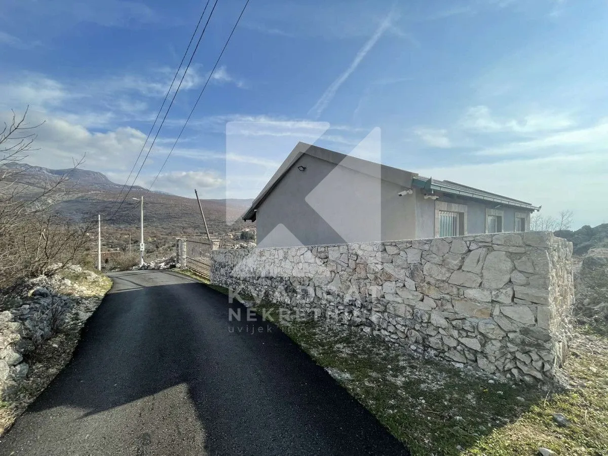Sale, land lot, 626m², Doljani, Podgorica
