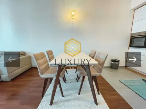 Izdavanje, dvosoban stan, 70m², Master Kvart, Podgorica - image 3