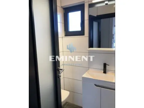 Izdavanje, dvosoban stan, 43m², Stari Grad, Beograd - image 11