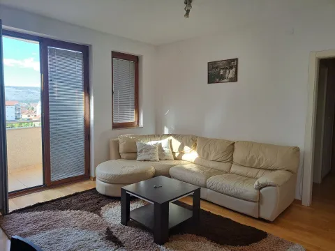 Stan in Preko Morače