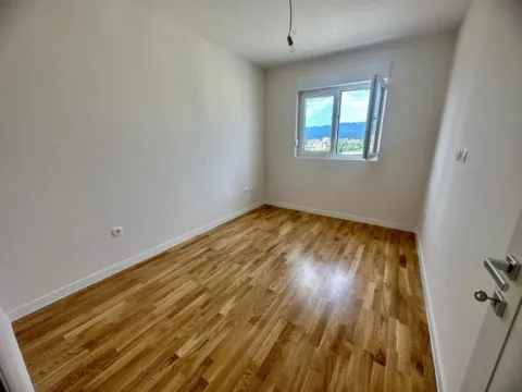 Sale, apartment, 39m², Pobrežje, Podgorica - image 7