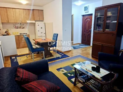 Prodaja, dvosoban stan, 41m², Zvezdara Sve Podlokacije, Beograd - image 9