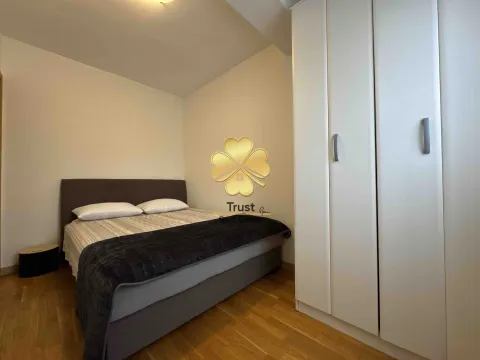 Izdavanje, jednosoban stan, 40m², Gorica C, Podgorica - image 8