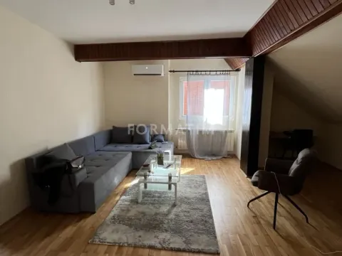 Rent, three bedroom apartment, 80m², Cvijićeva, Palilula Sve Podlokacije - image 14