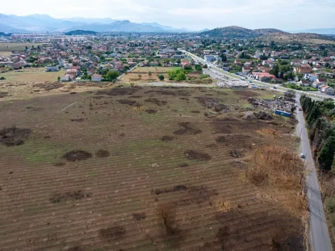 Prodaja, plac, 13003m², Gornja Gorica, Podgorica - image 12