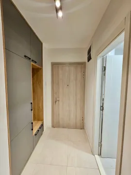 Rent, one bedroom apartment, 50m², Central Point, Podgorica - image 7