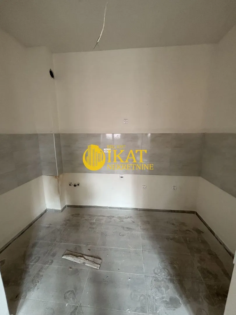 Prodaja, dvosoban stan, 62m², Batajnica, Beograd