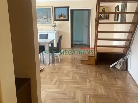 Izdavanje, četvorosoban stan, 130m², Vračar Hram, Vračar Sve Podlokacije - image 9