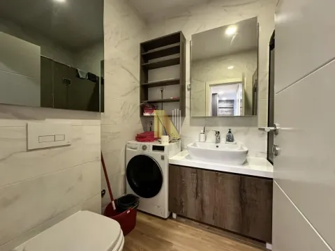 Prodaja, trosoban stan, 58m², Adamovićevo Naselje, Novi Sad Sve Podlokacije - image 12