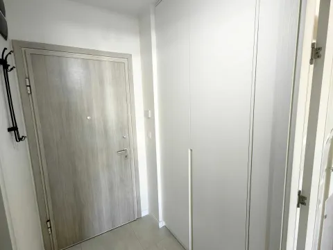 Rent, one bedroom apartment, 49m², Central Point, Podgorica - image 5