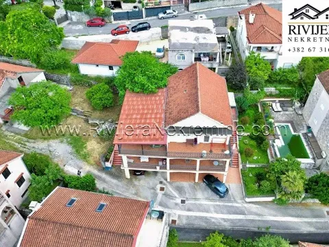Prodaja, kuća, 282m², Dobrota, Kotor - image 2