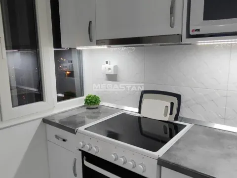 Rent, two bedroom apartment, 51m², Novi Beograd Blok 61, Novi Beograd Sve Podlokacije - image 10