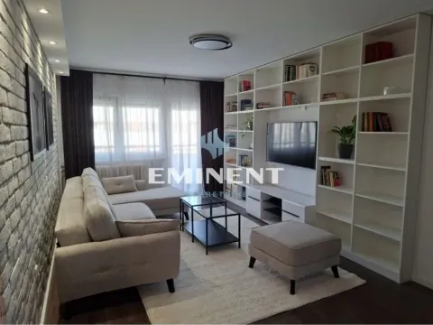 Rent, apartment, 74m², Novi Beograd Blok 29, Novi Beograd Sve Podlokacije - image 2