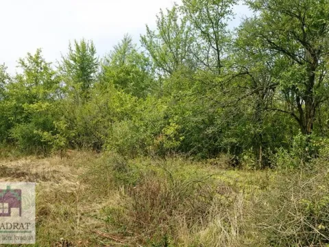 Zemljište in Konatice