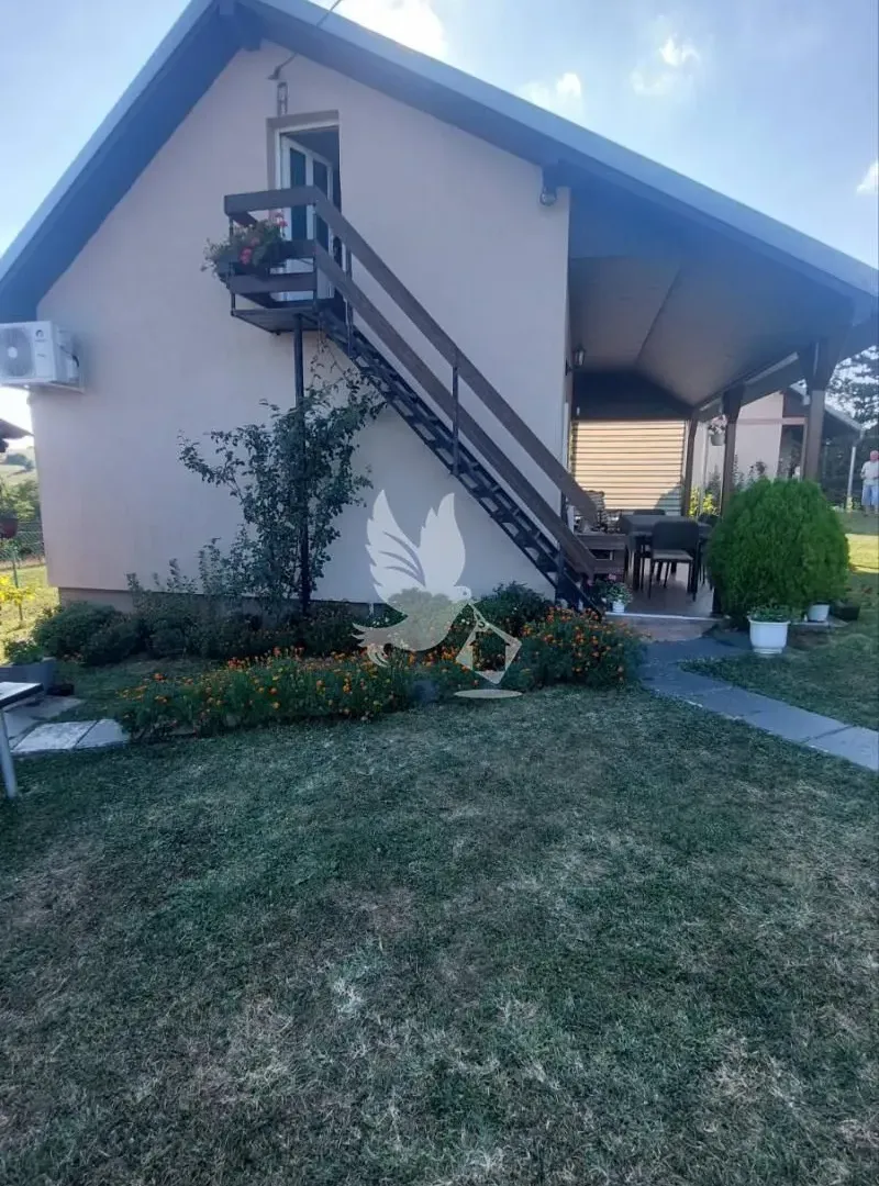 Sale, house, 58m², Sopot, Beograd