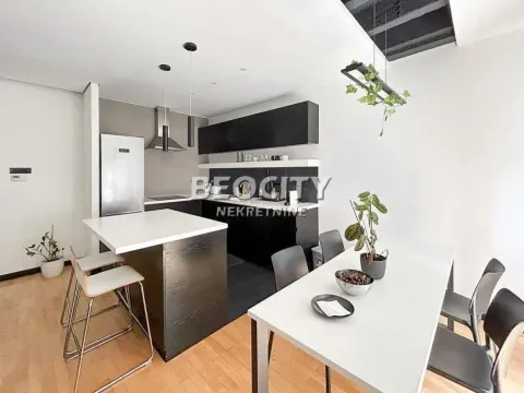 Izdavanje, dvosoban stan, 68m², Vukov Spomenik, Zvezdara Sve Podlokacije