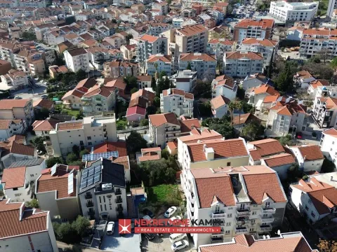 Prodaja, plac, 268m², Podkošljun, Budva - image 6