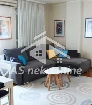 Rent, two bedroom apartment, 55m², Retenzija, Beograd - image 3