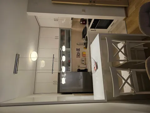 Rent, one bedroom apartment, 46m², City Kvart, Podgorica - image 3