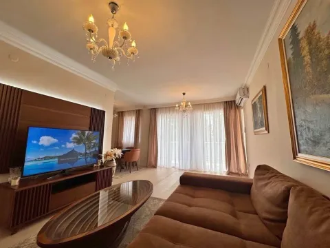 Rent, three bedroom apartment, 101m², Preko Morače, Podgorica - image 3