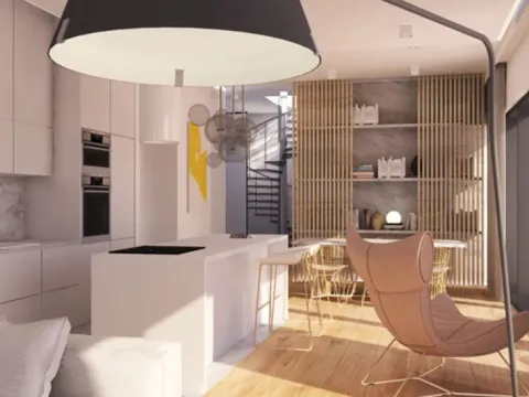 Prodaja, stan, 123m², Budva, Crna Gora - image 11