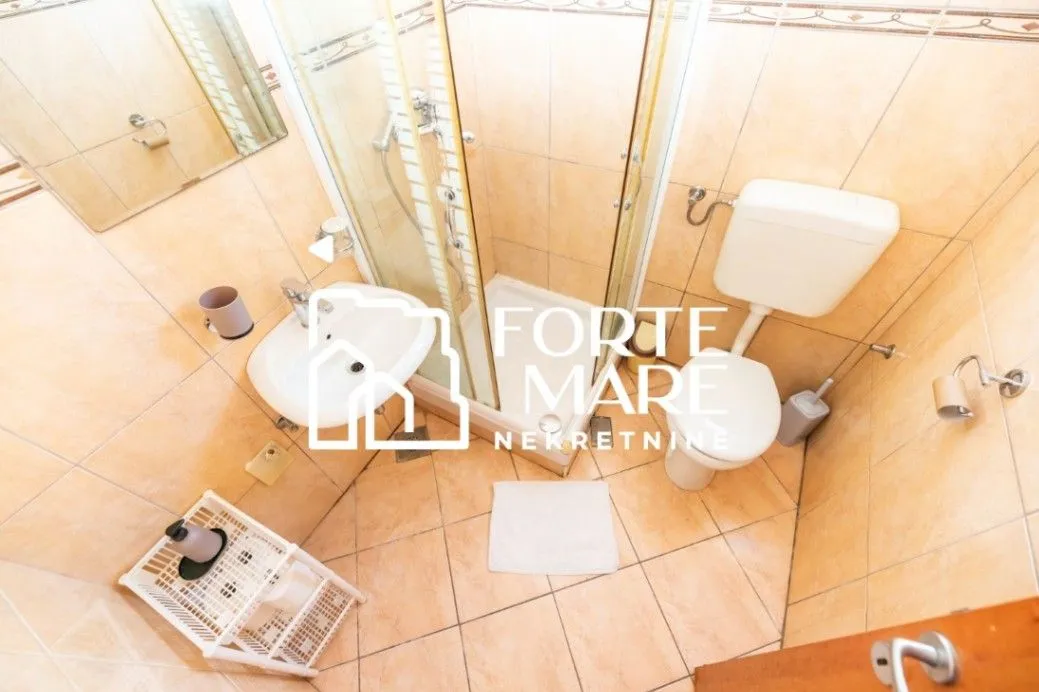 Prodaja, jednosoban stan, 34m², Igalo, Herceg Novi