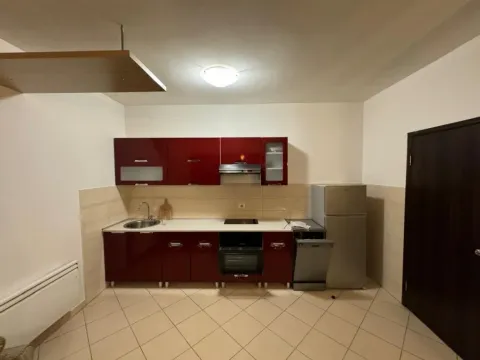 Sale, one bedroom apartment, 50m², City Kvart, Podgorica - image 2