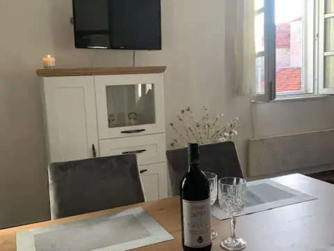 Sale, one bedroom apartment, 48m², Stari Grad, Budva - image 6