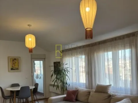 Prodaja, dvosoban stan, 61m², Tološi, Podgorica - image 2