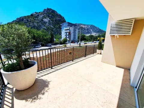 Prodaja, jednosoban stan, 62m², Sutomore, Bar - image 9