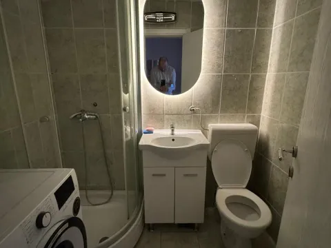 Rent, one bedroom apartment, 35m², Centar, Podgorica - image 4