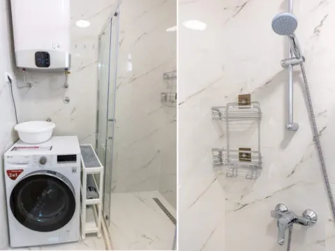 Izdavanje, dvosoban stan, 70m², Donja Lastva, Tivat - image 9