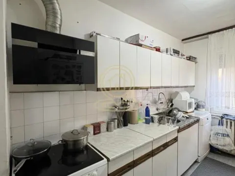 Sale, three bedroom apartment, 85m², Medijana, Niš - image 7