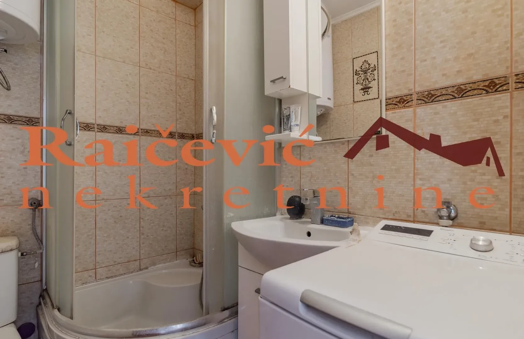 Rent, two bedroom apartment, 50m², Lipov Lad, Zvezdara Sve Podlokacije