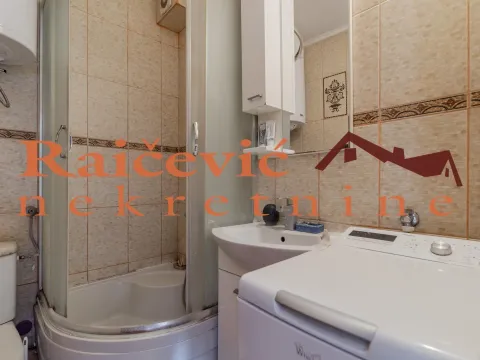 Rent, two bedroom apartment, 50m², Lipov Lad, Zvezdara Sve Podlokacije - image 7