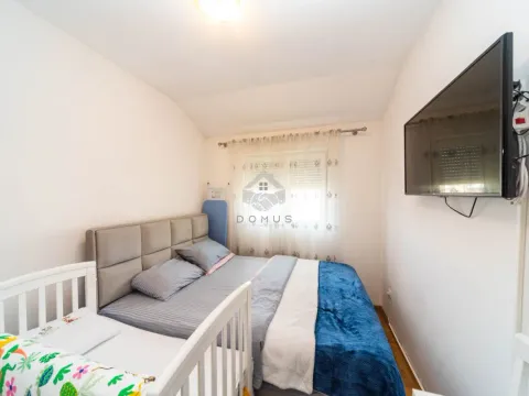 Prodaja, jednosoban stan, 36m², Stari Aerodrom, Podgorica - image 5