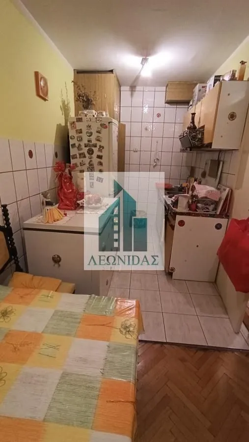 Sale, two bedroom apartment, 67m², Palilula, Niš