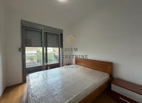 Rent, one bedroom apartment, 45m², Nova Dalmatinska, Podgorica - image 4