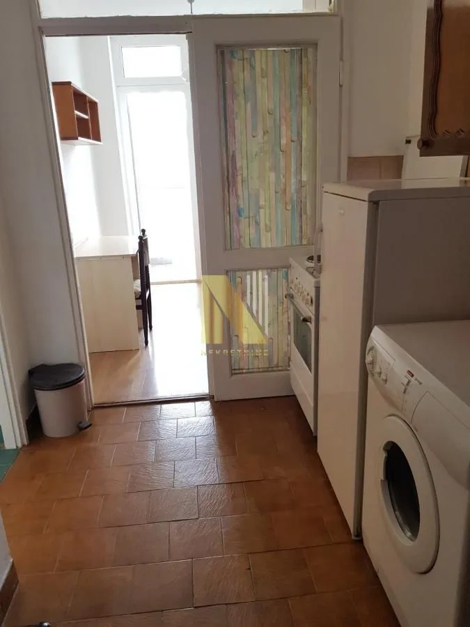Rent, two bedroom apartment, 40m², Liman 1, Novi Sad Sve Podlokacije
