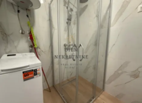 Izdavanje, jednosoban stan, 43m², Zabjelo, Podgorica - image 4