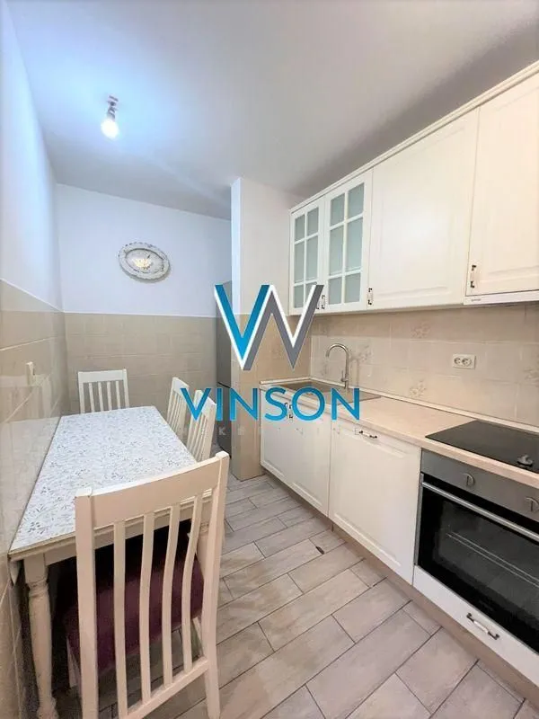 Rent, one bedroom apartment, 42m², Grbavica, Novi Sad Sve Podlokacije